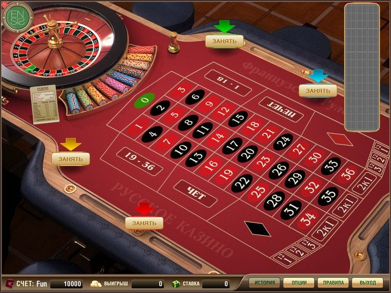 Vegas Club پر آن لائن سلاٹس کے بارے میں