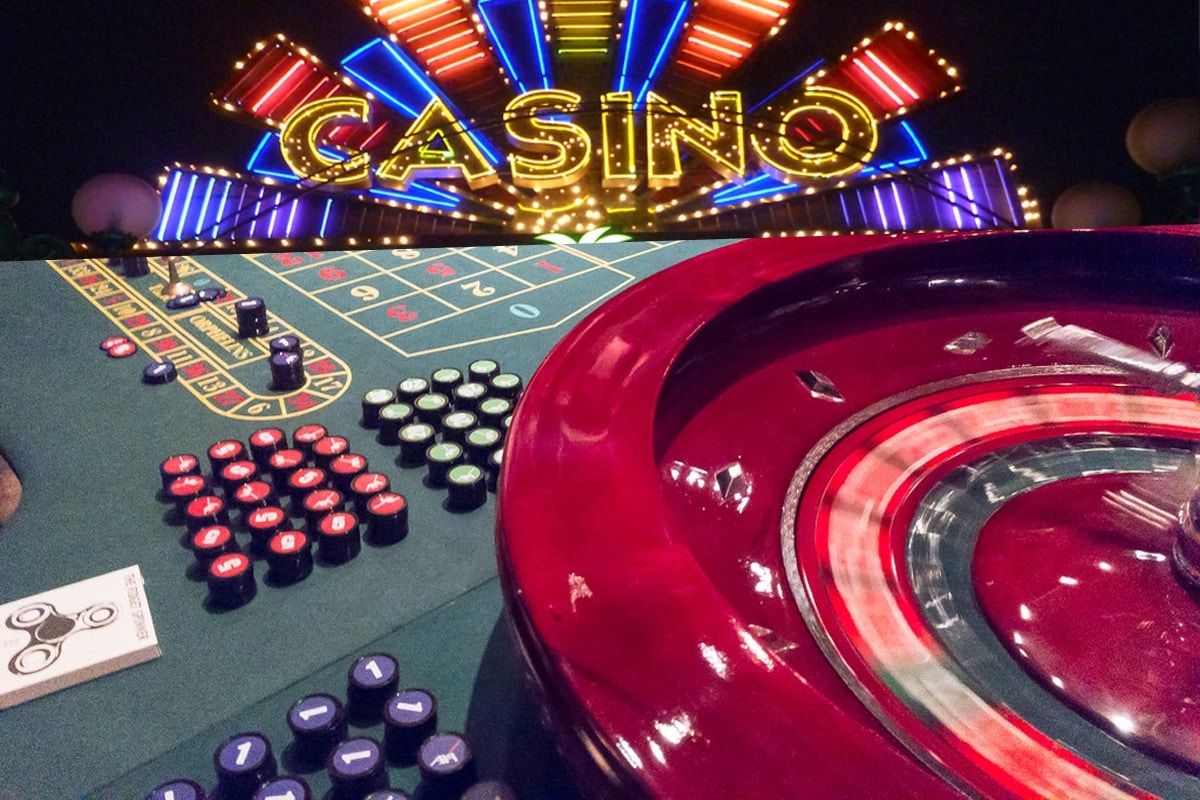 Vegas Club پاکستان کیسینو میں بلیک جیک گیمز