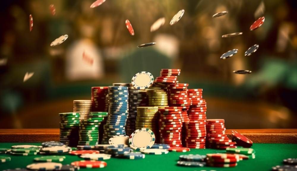 Vegas Club کیسینو میں بکراٹکھیلیں