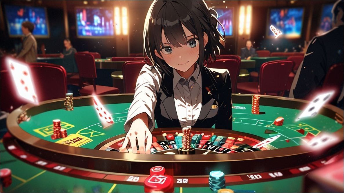 Vegas Club کیسینو میں لاٹری گیمز میں حصہ لیں۔