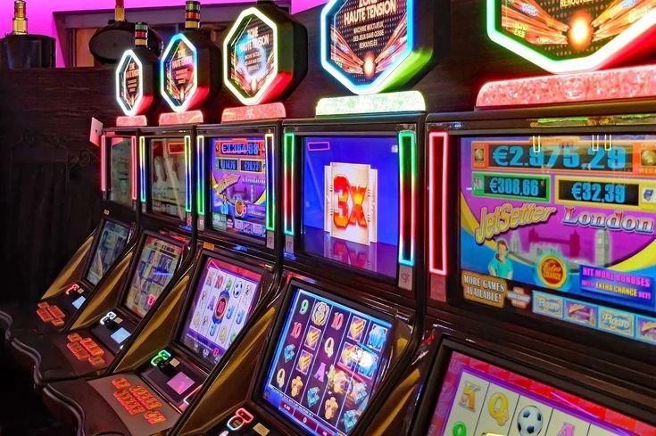 Vegas Club سائٹ کے لیے آن لائن گیمز فراہم کرنے والے