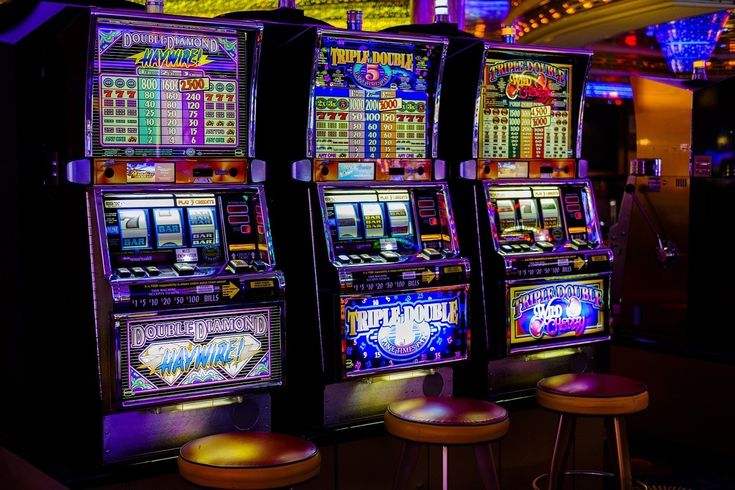 Vegas Club آن لائن کیسینو میں کھیلنے کی وجوہات