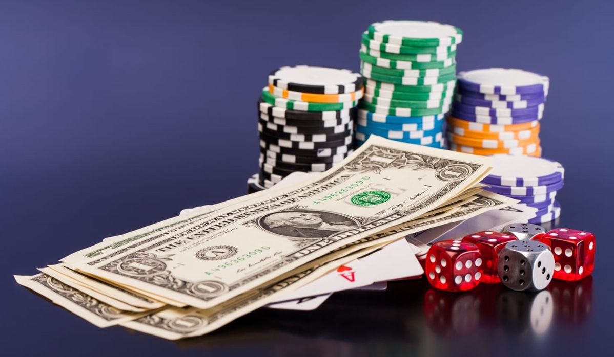 Vegas Club کیسینو میں سلاٹ کھیلنا شروع کریں۔