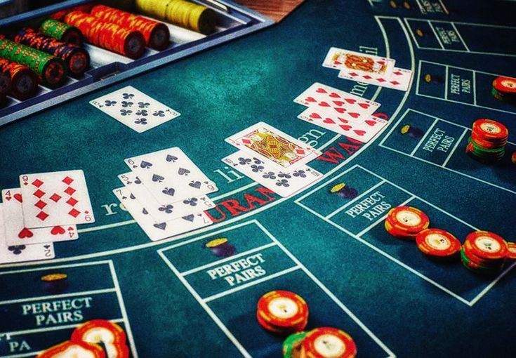 Vegas Club آن لائن کیسینو میں اصل گیمز